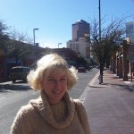 Dawn Pendergast in Tucson Arizona