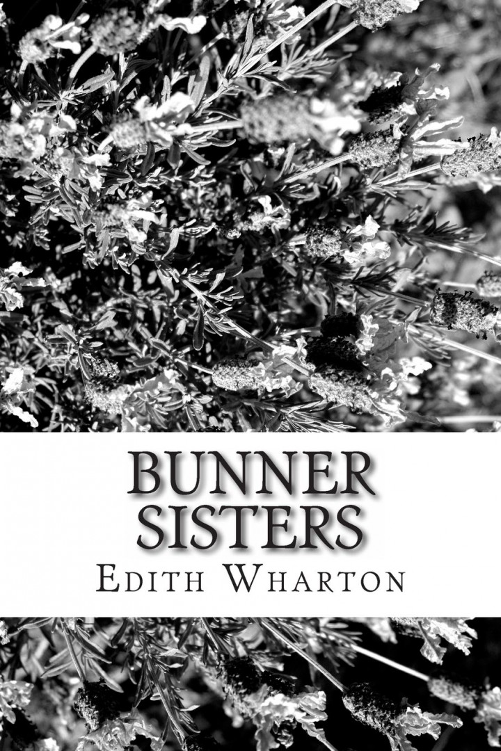 Bunner Sisters by Edith Wharton2
