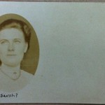 August 5th Postcard (Sarah?)
