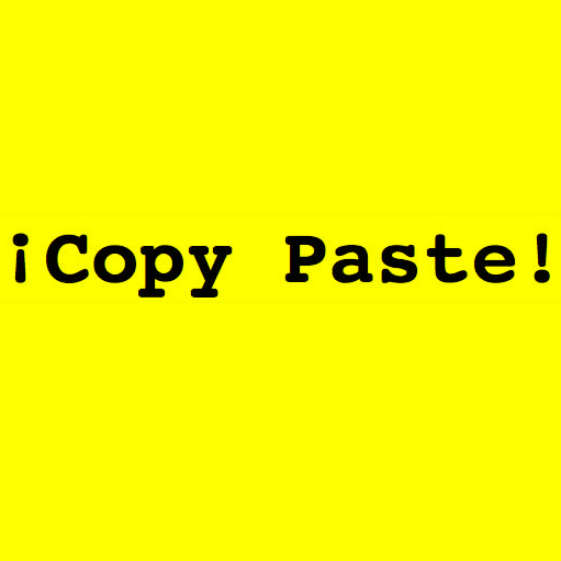 copy-pastelogo